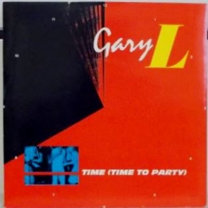 Time (Time To Party) Image