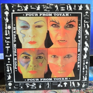 Four From Toyah Image