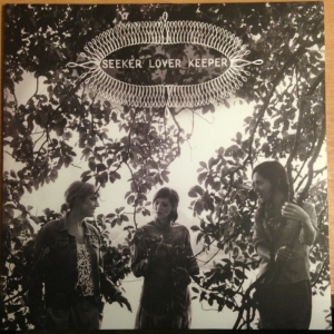 Seeker Lover Keeper Image
