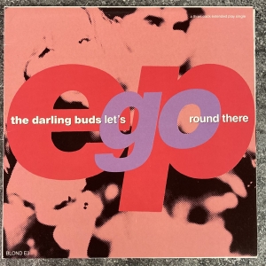 Let's Go Round There Image