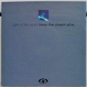 Keep The Dream Alive Image