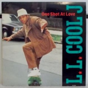 One Shot At Love Image