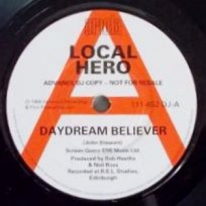 Daydream Believer Image