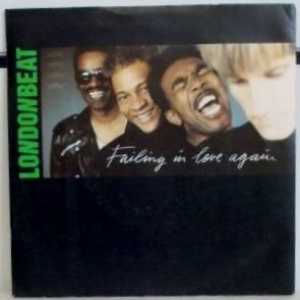 Failing in Love Again Image