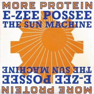 The Sun Machine Image