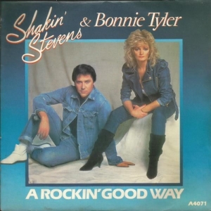 A Rockin' Good Way Image