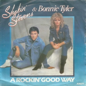 A Rockin' Good Way Image