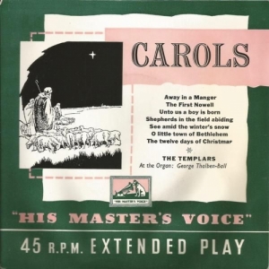 Christmas Carols Image