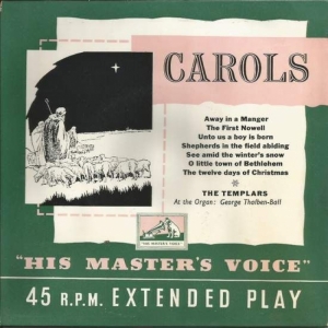 Christmas Carols Image