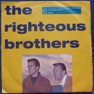 You've Lost That Lovin' Feelin' Image