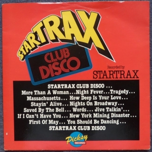 Startrax Club Disco Image