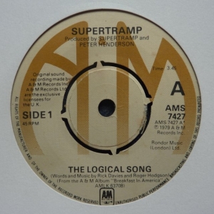 The Logical Song Image