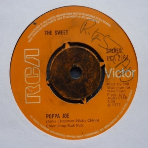 Poppa Joe Image