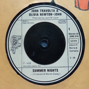 Summer Nights Image