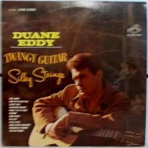 Twangy Guitar - Silky Strings Image