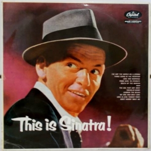 This Is Sinatra! Image