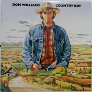 Country Boy Image