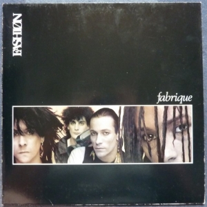Fabrique Image