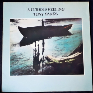 A Curious Feeling Image