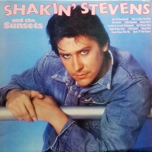 Shakin' Stevens And The Sunsets Image