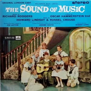 The Sound Of Music Image