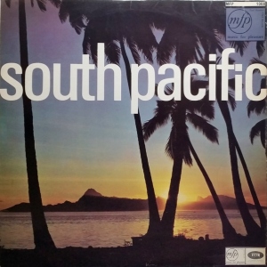 South Pacific Image