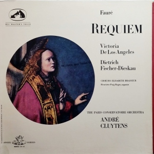 Requiem Op 48 Image