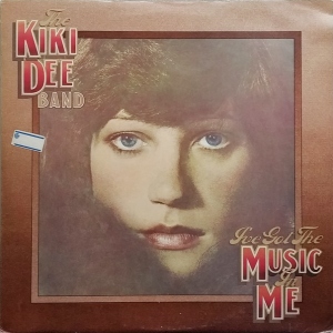 I've Got The Music In Me Image