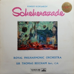 Scheherazade Image