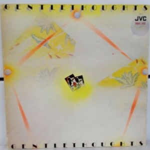 Lee Ritenour & His Gentle Thoughts Image