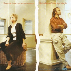 Separate Lives Image