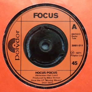 Hocus Pocus Image