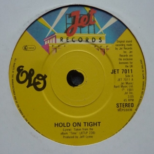 Hold On Tight Image