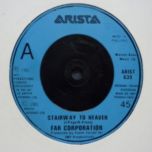 Stairway To Heaven Image