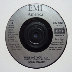 Missing You Image