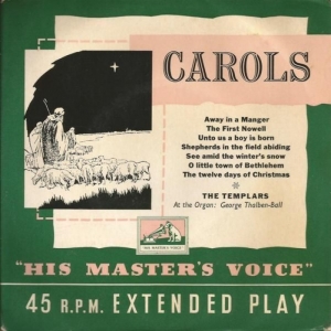 Christmas Carols Image