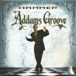 Addams Groove Image