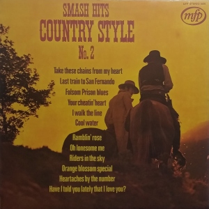 Smash Hits Country Style No. 2 Image