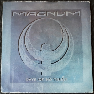 Days Of No Trust Image
