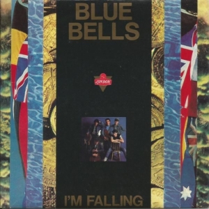 I'm Falling Image