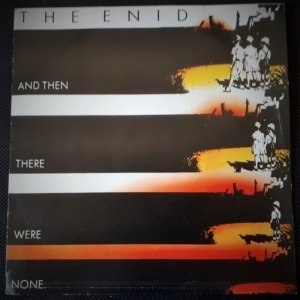 And Then There Were None Image