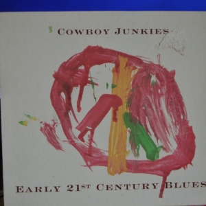 Early 21st Century Blues Image