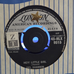 Hey! Little Girl Image