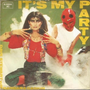 It's My Party Image