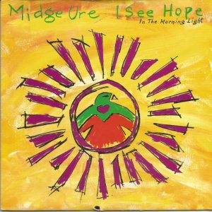 I See Hope In The Morning Light Image