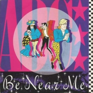 Be Near Me Image
