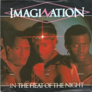 In The Heat Of The Night Image
