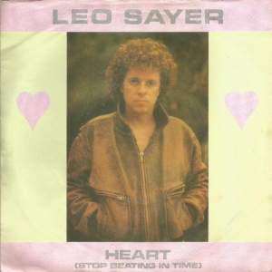 Heart (Stop Beating In Time) Image
