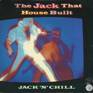 The Jack That House Built Image