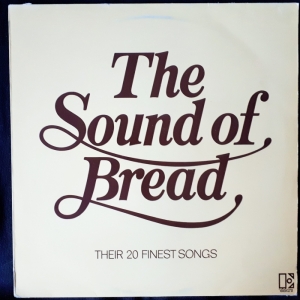 The Sound Of Bread Image